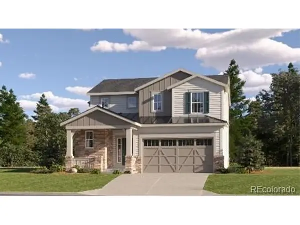 24682 E Baltic Pl, Aurora, CO 80018