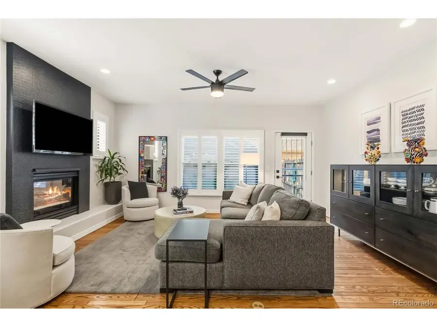 916 Ivanhoe St, Denver, CO 80220 - #3
