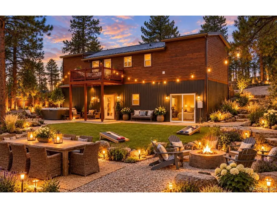 280 Bunny Rd, Bailey, CO 80421 - #2