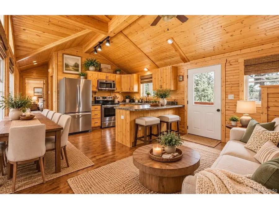 280 Bunny Rd, Bailey, CO 80421 - #3