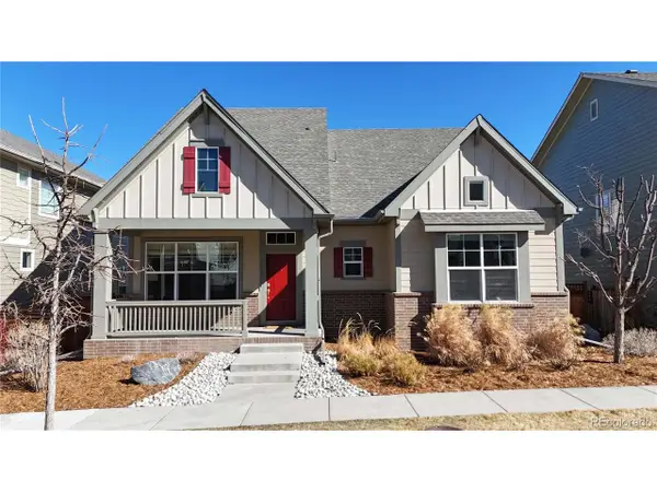 5643 W 96th Ave, Westminster, CO 80020