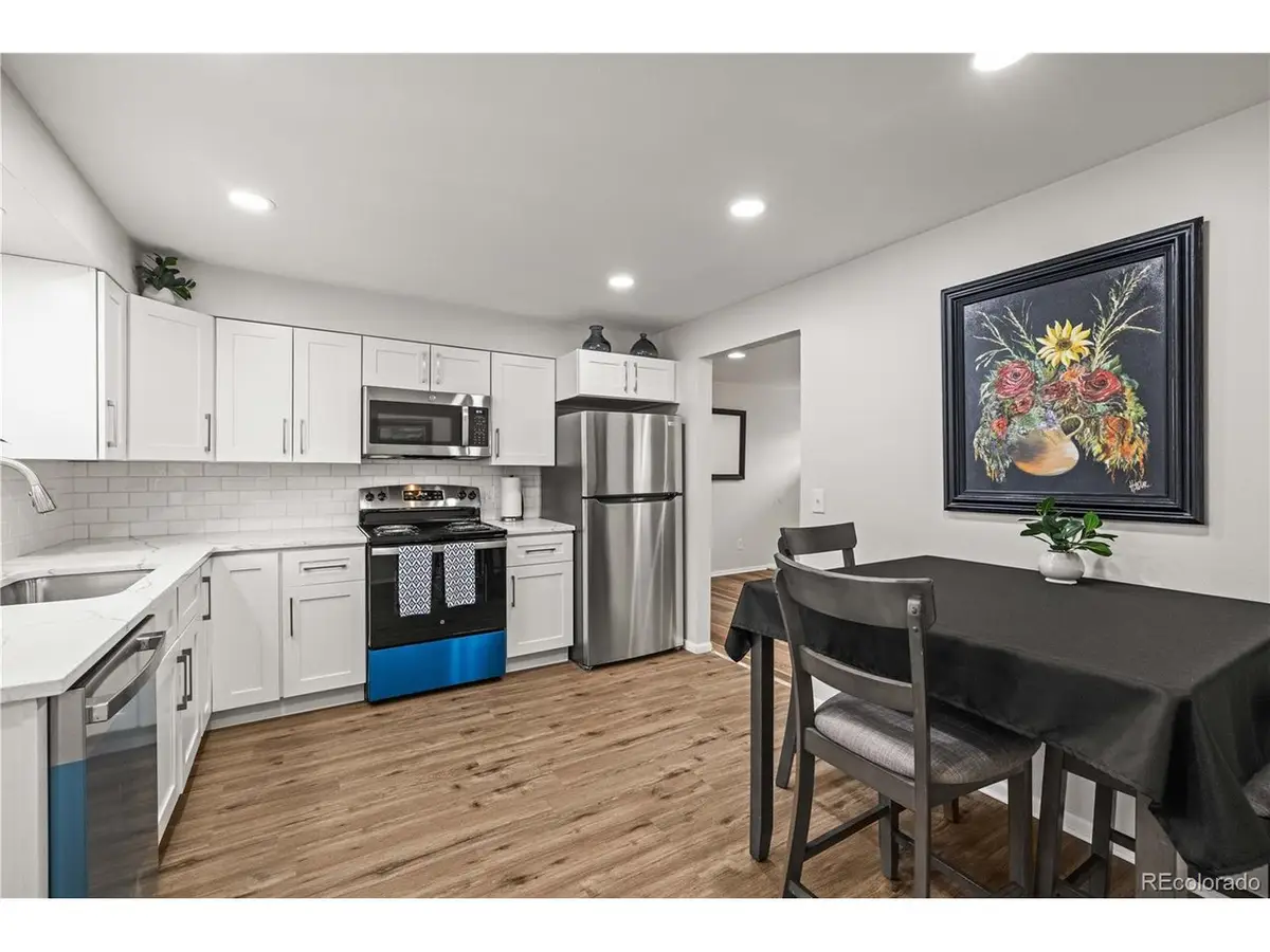 44 S Lowell Blvd, Denver, CO 80219 - #1