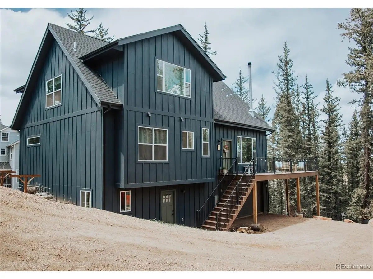 7 Westwood Dr, Woodland Park, CO 80863 - #1