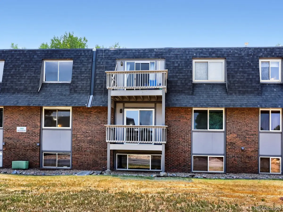 190 E Highline Cir #202, Centennial, CO 80122 - #1