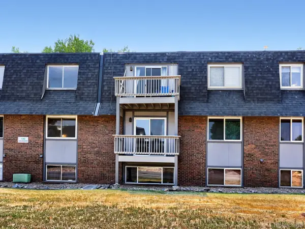 190 E Highline Cir #202, Centennial, CO 80122