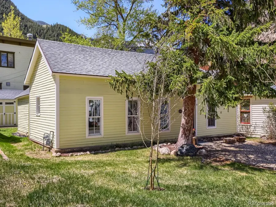 407 7th St, Georgetown, CO 80444 - #2