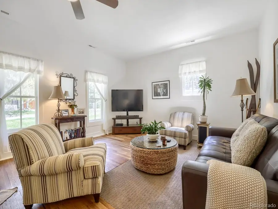 407 7th St, Georgetown, CO 80444 - #3