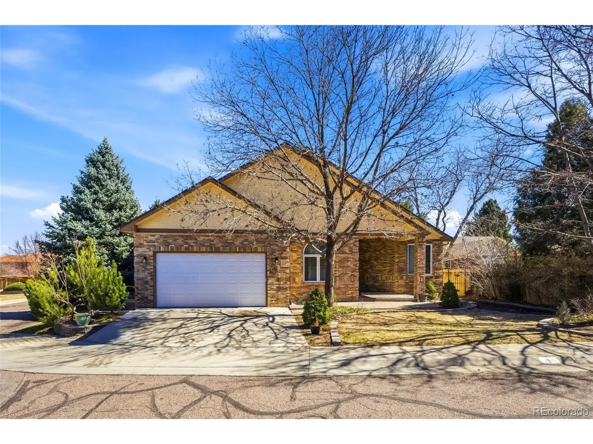 Address Withheld By Seller, Denver, CO 80235 - #1