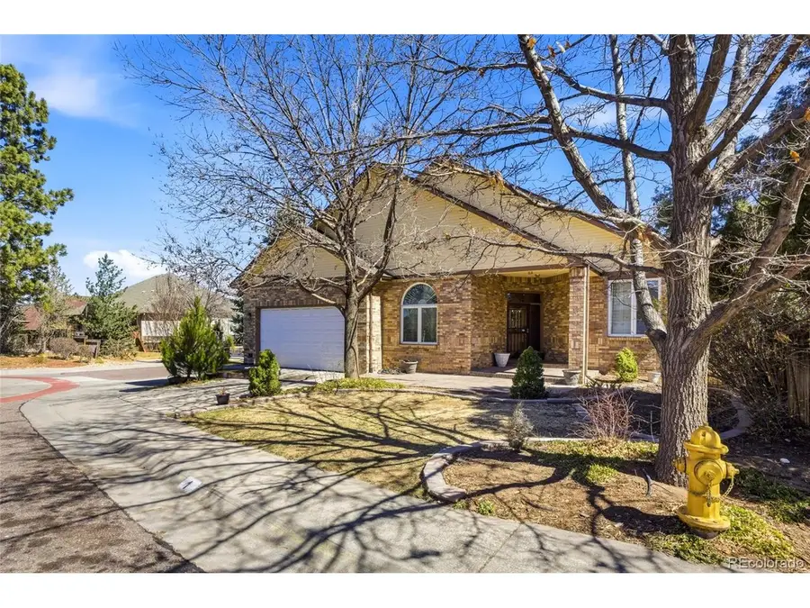 Address Withheld By Seller, Denver, CO 80235 - #2