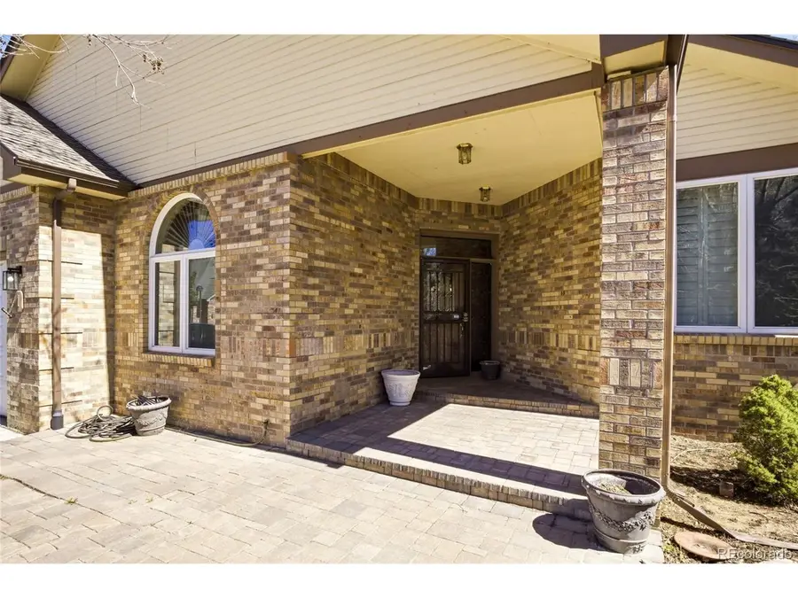 Address Withheld By Seller, Denver, CO 80235 - #3