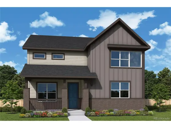 21430 E 58th Ave, Aurora, CO 80019