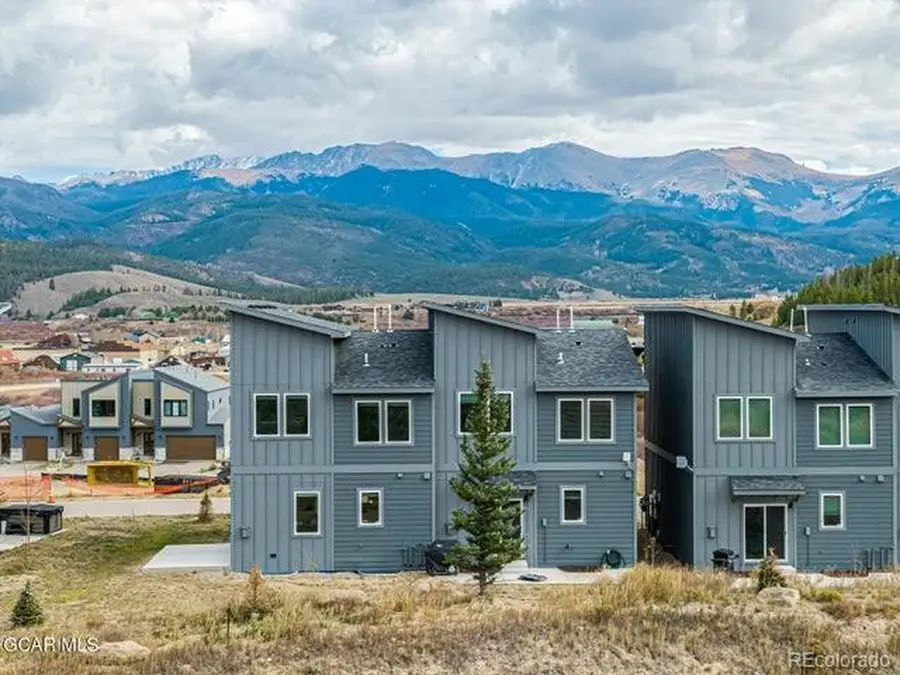 307 Gcr 5142, Tabernash, CO 80478 - Image #2