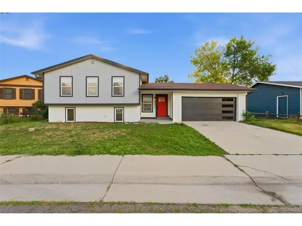8479 W 75th Way, Arvada, CO 80005