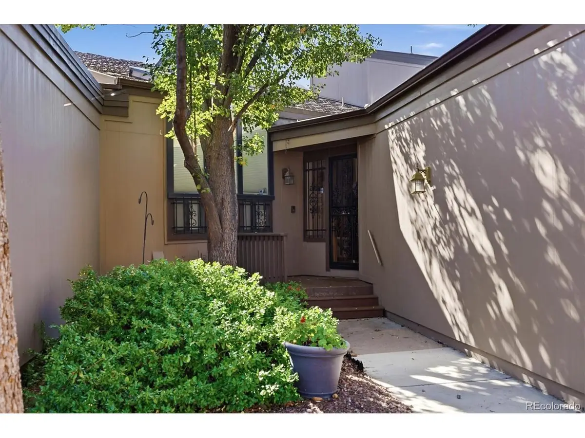 7270 W Stetson Pl #37, Littleton, CO 80123 - #1