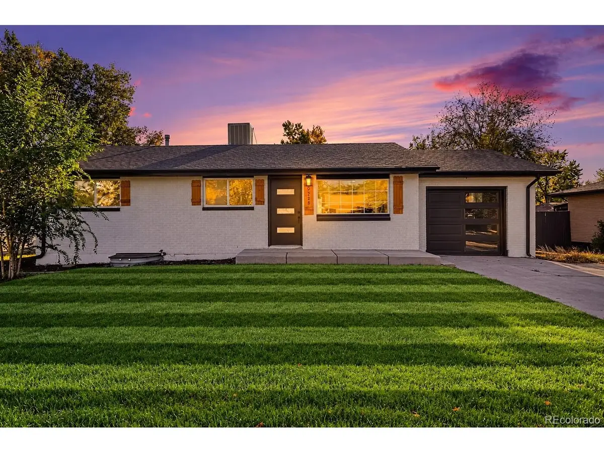 6528 Xavier St, Arvada, CO 80003 - #1