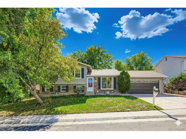 15532 E Pacific Pl, Aurora, CO 80013