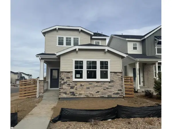 3304 N Catawba Way, Aurora, CO 80019