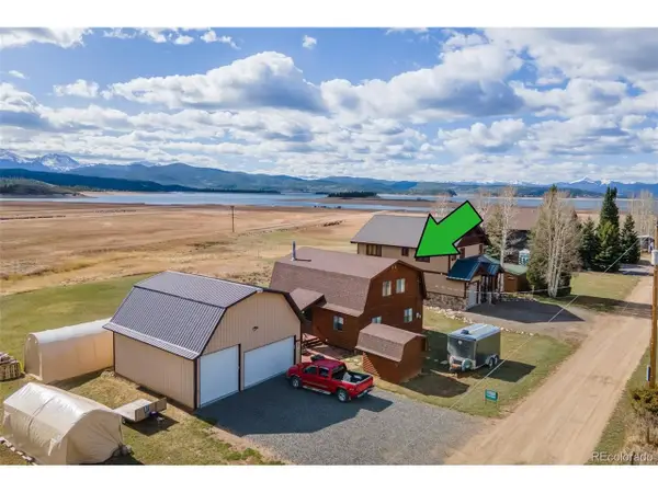 914 Grand County Road 64, Grand Lake, CO 80447