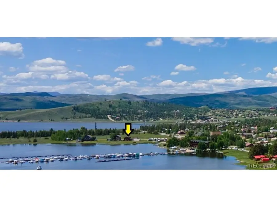 914 Grand County Road 64, Grand Lake, CO 80447 - #3