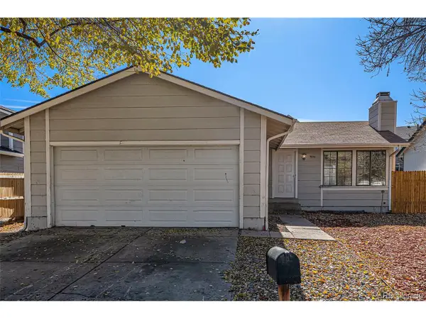 4130 S Laredo Way, Aurora, CO 80013