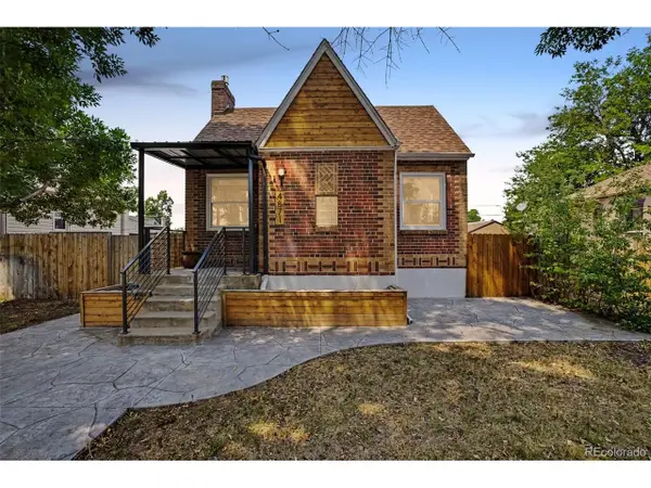 4871 Quitman St, Denver, CO 80212