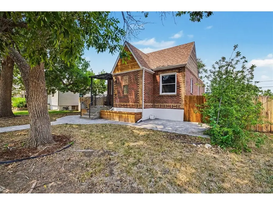 4871 Quitman St, Denver, CO 80212 - #2