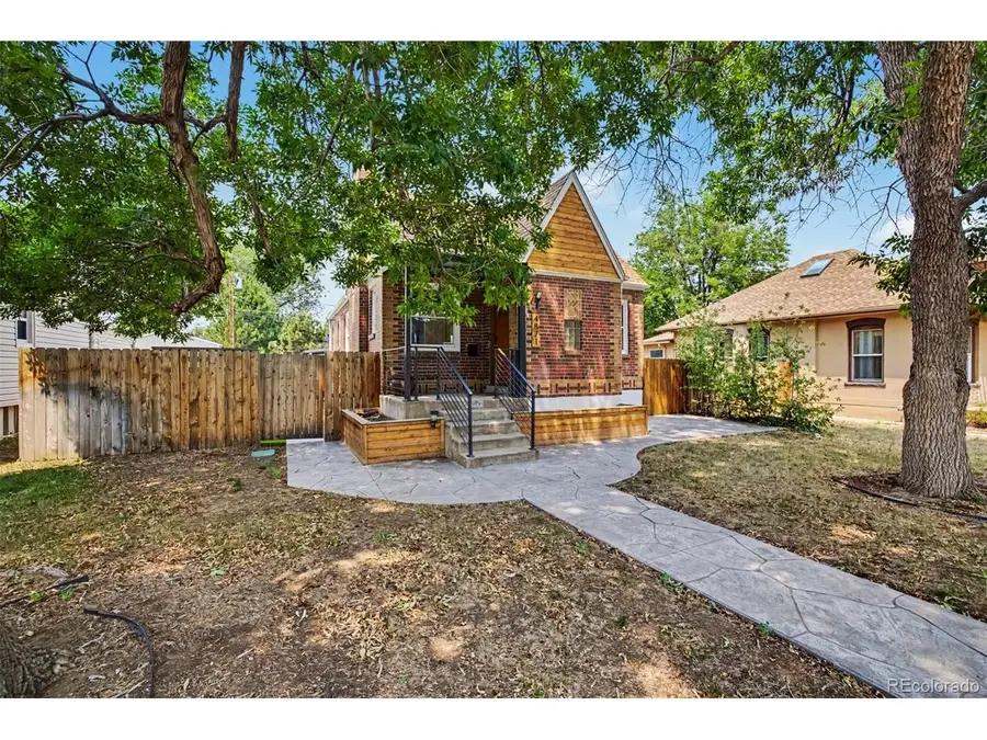 4871 Quitman St, Denver, CO 80212 - #3