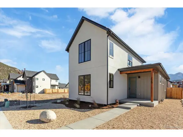 125 Confluence Rd, Salida, CO 81201