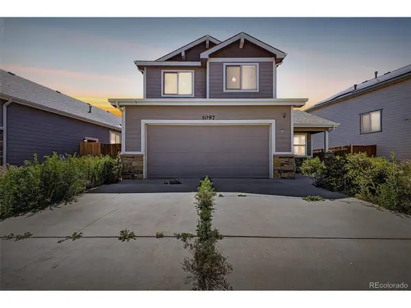 Address Withheld By Seller, Wiggins, CO 80654