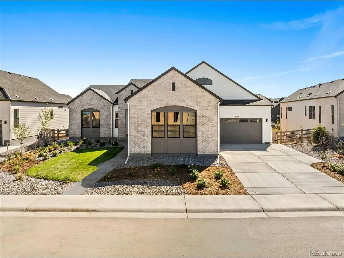 8346 Simla Way, Littleton, CO 80125 - #1