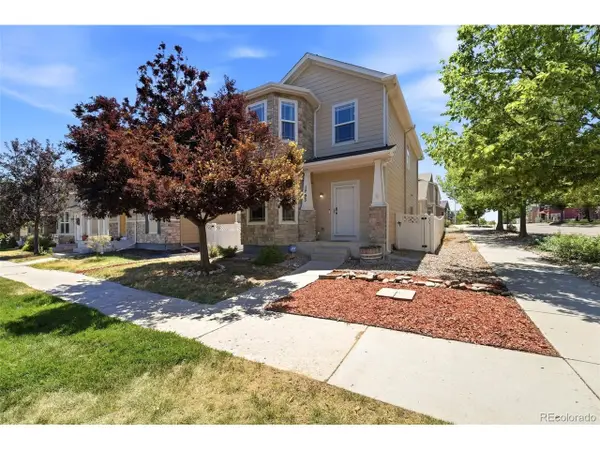 1793 Flintshire St, Colorado Springs, CO 80910