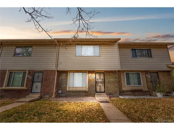 1245 S Uvalda St, Aurora, CO 80012