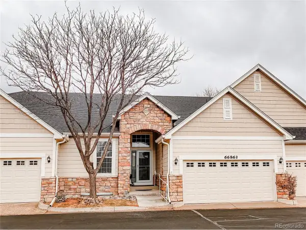 6686 S Reed Way #B, Littleton, CO 80123