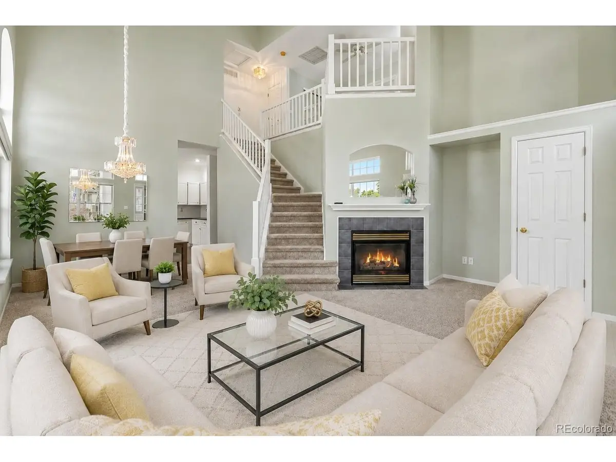 9741 E Hawaii Pl, Denver, CO 80247 - #1