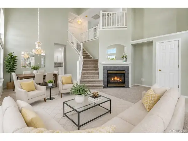 9741 E Hawaii Pl, Denver, CO 80247