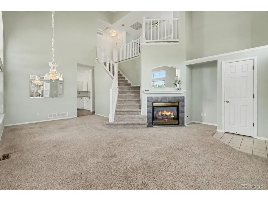 9741 E Hawaii Pl, Denver, CO 80247 - #2