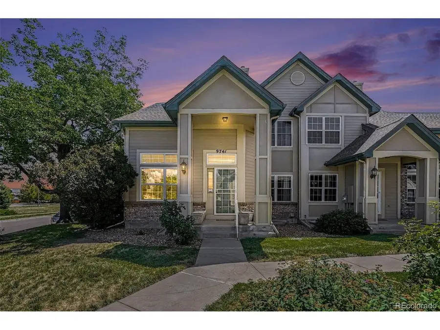 9741 E Hawaii Pl, Denver, CO 80247 - #3
