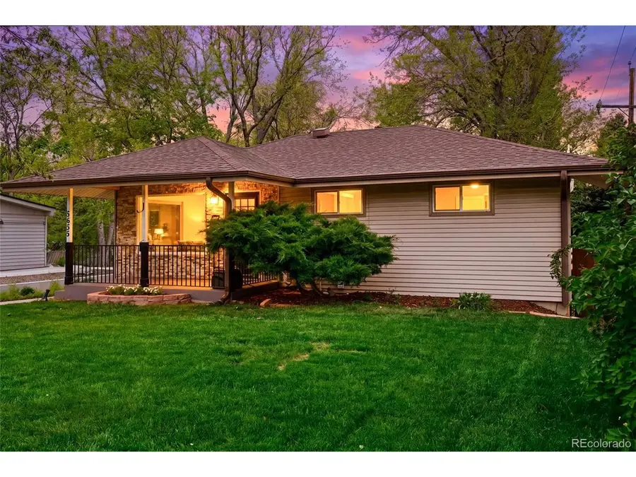 5655 Nebraska Way, Denver, CO 80224 - #2