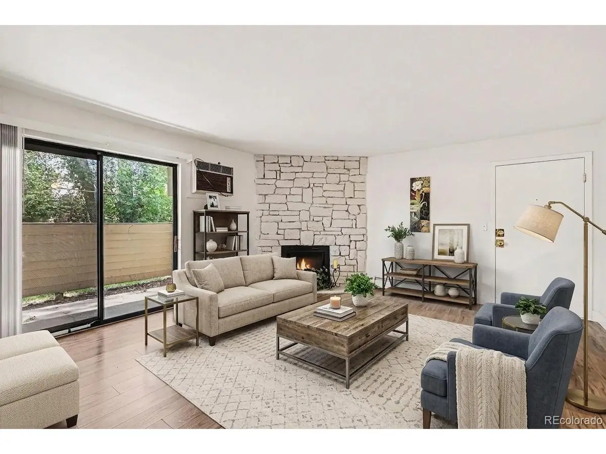 10150 E Virginia Ave #18-104, Denver, CO 80247 - #1