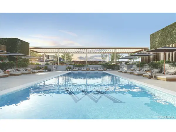 Address Withheld By Seller, Denver, CO 80206