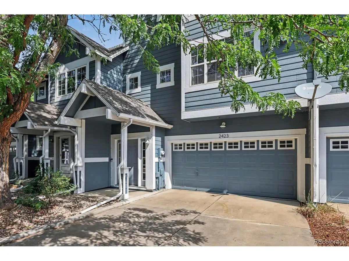 2423 Water Cress Ct, Longmont, CO 80504 - #1