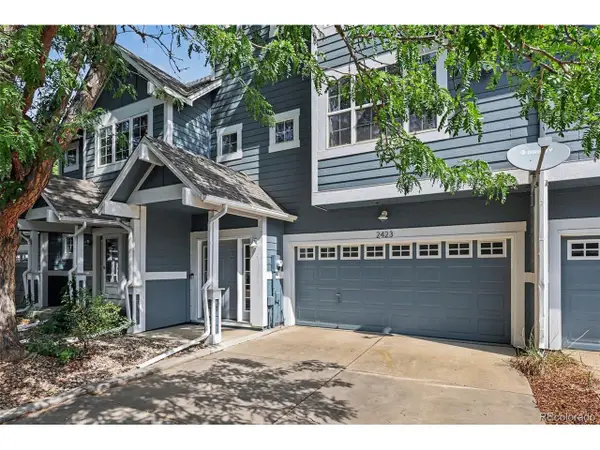 2423 Water Cress Ct, Longmont, CO 80504