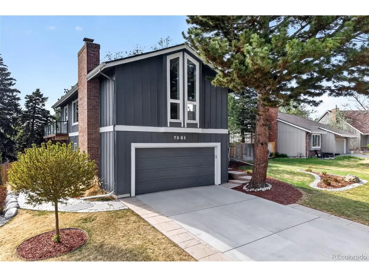 7561 S Ulster Pl, Centennial, CO 80112 - #1
