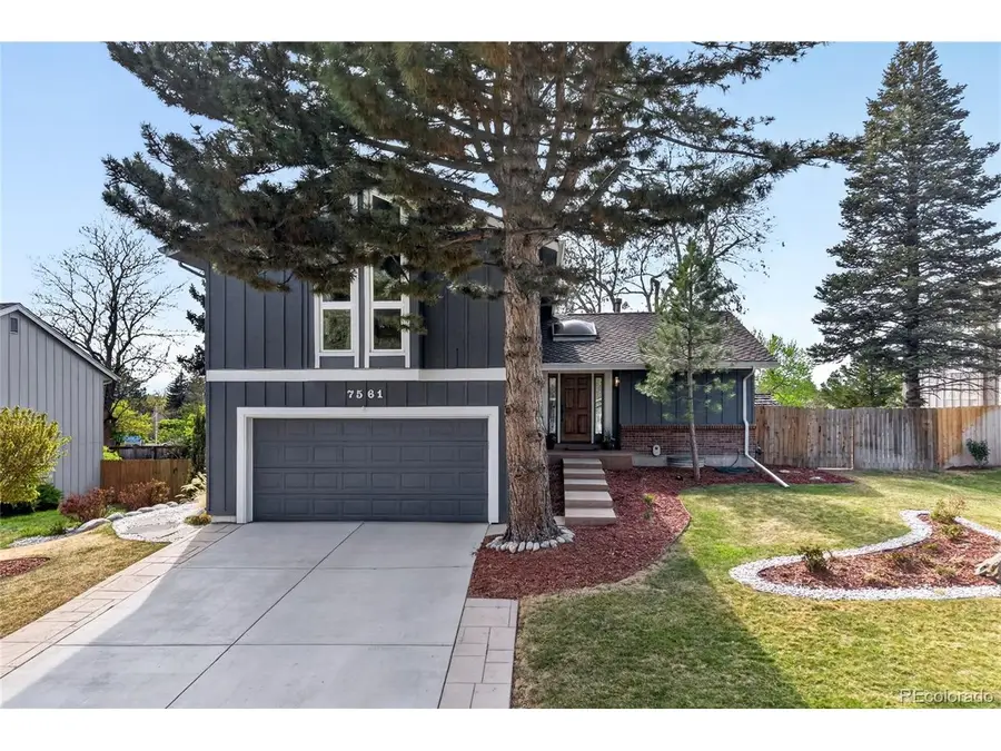 7561 S Ulster Pl, Centennial, CO 80112 - #2