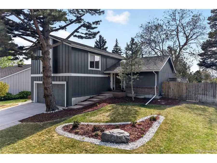 7561 S Ulster Pl, Centennial, CO 80112 - #3