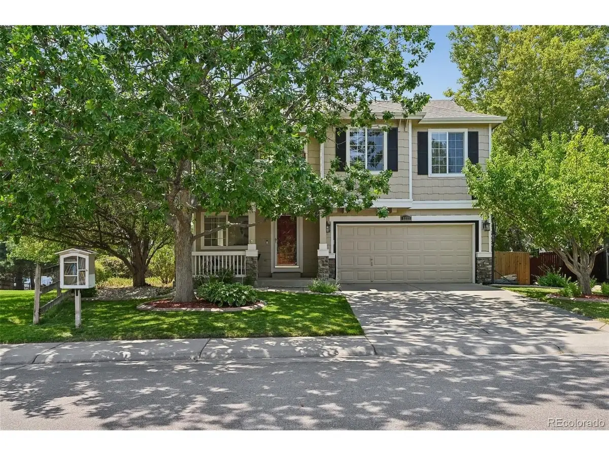 5277 S Malaya Way, Aurora, CO 80015 - #1