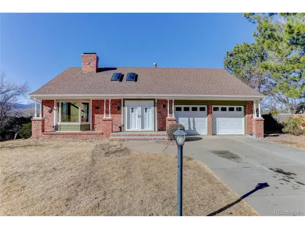 6967 Dudley Dr, Arvada, CO 80004