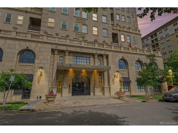 475 W 12th Ave #14D, Denver, CO 80204