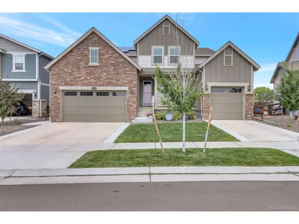 12965 Grasslands St, Firestone, CO 80504
