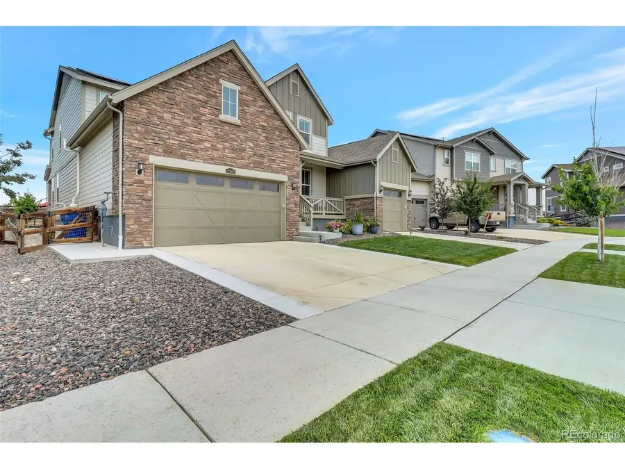 12965 Grasslands St, Firestone, CO 80504 - #2